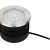 9W LED venkovní pojezdové svítidlo RGB+CCT, IP68, DC24V, SYS-RD2, Mi-Light 9W LED venkovní pojezdové svítidlo RGB+CCT, IP68, DC24V, SYS-RD2, Mi-Light 2