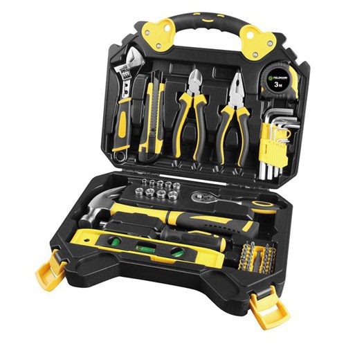 Sada nářadí FIELDMANN FDG-5006-60R, 60ks 1