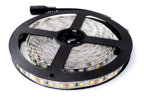 HOBI LED pásek 12W/m, kotouč 5m, 12V, IP20, 120LED/m, SMD2835 HOBI LED pásek 12W/m, kotouč 5m, 12V, IP20, 120LED/m, SMD2835 1