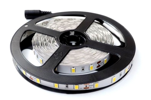 HOBI LED pásek 18W/m, kotouč 5m, 12V, IP20, 60LED/m, SMD5730 HOBI LED pásek 18W/m, kotouč 5m, 12V, IP20, 60LED/m, SMD5730 1
