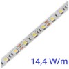 LED pásek 14.4W/m, PROFI, 12V, IP20, 60LED/m, SMD5050 2