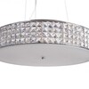 Závěsné svítidlo Ideal Lux ROMA SP9, 093048 2