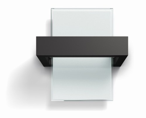 Afterglow SVÍTIDLO VENKOVNÍ LED 2x4,5W 1000lm 2700K IP44, antracit Afterglow SVÍTIDLO VENKOVNÍ LED 2x4,5W 1000lm 2700K IP44, antracit 1