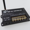 RF kontrolér RGB SMART3, 3 kanály, 12-24V, 16A, rádiový RF kontrolér RGB SMART3, 3 kanály, 12-24V, 16A, rádiový 2