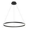 Závěsné svítidlo CIRCLE 80 P-Z, B 62W 3000K, ON/OFF, DALI/PUSH, TRIAC Závěsné svítidlo CIRCLE 80 P-Z, B 62W 3000K, ON/OFF, DALI/PUSH, TRIAC 2