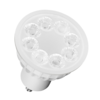 4W LED žárovka RGB+CCT, GU10, Zigbee 3.0 + 2,4G, FUT103ZR, Mi-Light 4W LED žárovka RGB+CCT, GU10, Zigbee 3.0 + 2,4G, FUT103ZR, Mi-Light 2