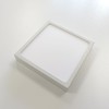 Mini LED panel 12W přisazený,140x140mm, SLIM 24mm,  230VAC, 1000lm, Neutrální bílá Mini LED panel 12W přisazený,140x140mm, SLIM 24mm,  230VAC, 1000lm, Neutrální bílá 2