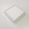 Mini LED panel 12W přisazený,140x140mm, SLIM 24mm,  230VAC, 1000lm, Neutrální bílá Mini LED panel 12W přisazený,140x140mm, SLIM 24mm,  230VAC, 1000lm, Neutrální bílá 2