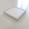 Mini LED panel 12W přisazený,140x140mm, SLIM 24mm,  230VAC, 1000lm, Neutrální bílá Mini LED panel 12W přisazený,140x140mm, SLIM 24mm,  230VAC, 1000lm, Neutrální bílá 2