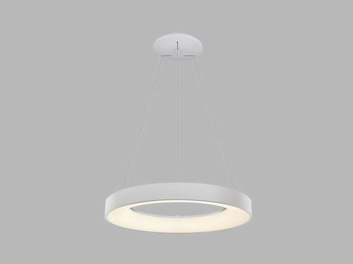 Závěsné svítidlo BELLA 48 P-Z, W 40W 2CCT 3000K/4000K, ON/OFF, DALI/PUSH, TRIAC 1