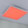 LED Panel Velora Rainbow dynamic RGBW, hranaté, 450x450mm - PAULMANN, 19W, IP20, 1690lm LED Panel Velora Rainbow dynamic RGBW, hranaté, 450x450mm - PAULMANN, 19W, IP20, 1690lm 2