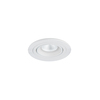 Zápustné svítidlo 191N, W 6W 3000K, ON/OFF, DALI/PUSH, TRIAC 2