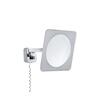 LED kosmetické zrcadlo BELA, 3000K, 5,7W, 260lm, CRI>80, IP44,  2