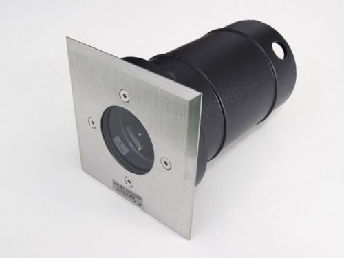 Nájezdové svítidlo BERG DL - 35L, hranaté Nájezdové svítidlo BERG DL - 35L, hranaté 1