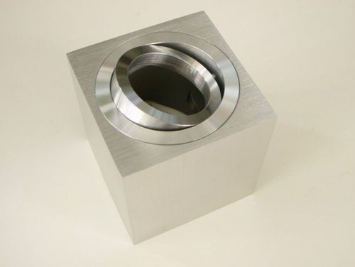 Přisazené svítidlo DUCE Přisazené svítidlo DUCE 1