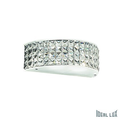 Nástěnné svítidlo Ideal Lux ROMA AP2, 093086 Nástěnné svítidlo Ideal Lux ROMA AP2, 093086 1