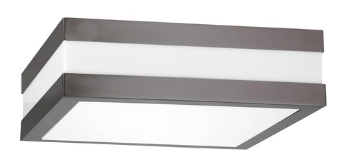 Stropní svítidlo Rabalux 8685 Stuttgart1, IP44, E27 2x MAX 11W, antracitová šedá Stropní svítidlo Rabalux 8685 Stuttgart1, IP44, E27 2x MAX 11W, antracitová šedá 1