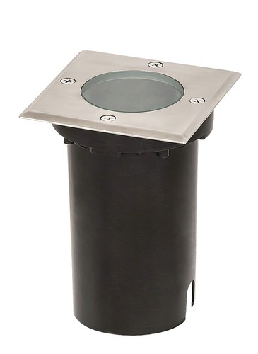 Nájezdové svítidlo Rabalux 8714 Tacoma, IP65, GU10 MAX 50W, nerezová ocel Nájezdové svítidlo Rabalux 8714 Tacoma, IP65, GU10 MAX 50W, nerezová ocel 1