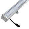24W LED nástěnné svítidlo (1m) RGB+CCT, DC24V, SYS-T1, IP66, SYS-RL1, Mi-Light 2