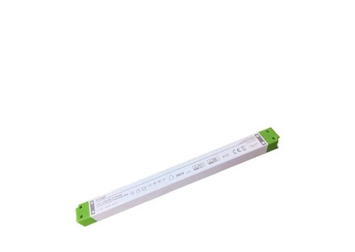 150W Nábytkový napájecí zdroj, MLED-24V150W-S, 24V, 6,25A, IP20 1