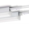 Linear ZÁŘIVKA LED 1x18W 1600lm 2700K, bílá 112cm 2