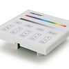 Dotykový DMX panel RGBW, 4 zóny, RF 2.4G, X4, Mi-Light Dotykový DMX panel RGBW, 4 zóny, RF 2.4G, X4, Mi-Light 2