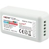 RGBW SET dotykového ovladače a RGBW přijímače, RF 2.4GHz, max.10A, FUT027, Mi-Light 2