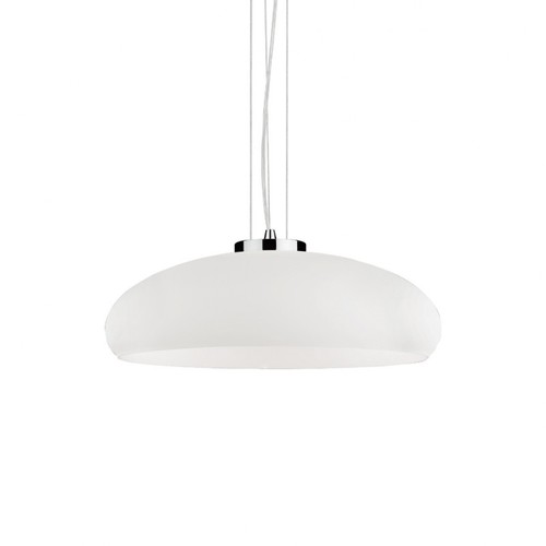 Závěsné svítidlo Ideal Lux Aria SP1 D50 059679 49,5cm   1