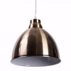 Závěsné svítidlo Ideal Lux Navy SP1 brunito 020723 2