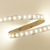 Jednobarevný LED pásek 10W, 120LED, CRI>90, 10mm, 2OZ, 300LSE, 24VDC, 3 roky záruka 2
