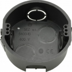 Krabice univerzální 71x32mm 1