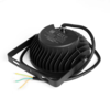 15W LED zahradní svítidlo RGB + CCT, Zigbee 3.0 + 2.4G, IP66, FUTC03ZR, Mi-Ligtht 15W LED zahradní svítidlo RGB + CCT, Zigbee 3.0 + 2.4G, IP66, FUTC03ZR, Mi-Ligtht 2