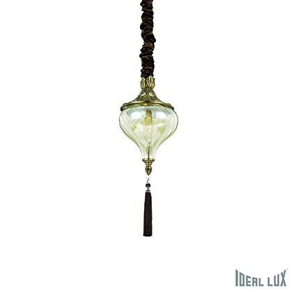 Stropní svítidlo Ideal Lux HAREM SP1, 115979 1