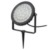 15W LED zahradní svítidlo RGB+CCT, SYS-T1, IP66, SYS-RC2, Mi-Light 15W LED zahradní svítidlo RGB+CCT, SYS-T1, IP66, SYS-RC2, Mi-Light 2
