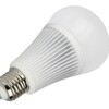 9W LED žárovka RGB+CCT, E27, RF 2.4GHz, FUT012, Mi-Light 9W LED žárovka RGB+CCT, E27, RF 2.4GHz, FUT012, Mi-Light 2