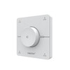 Nástěnný ovladač 4 zónový CCT, 2.4GHz, 2 x AAA, bílý, K0S-W, Mi-Light Nástěnný ovladač 4 zónový CCT, 2.4GHz, 2 x AAA, bílý, K0S-W, Mi-Light 2
