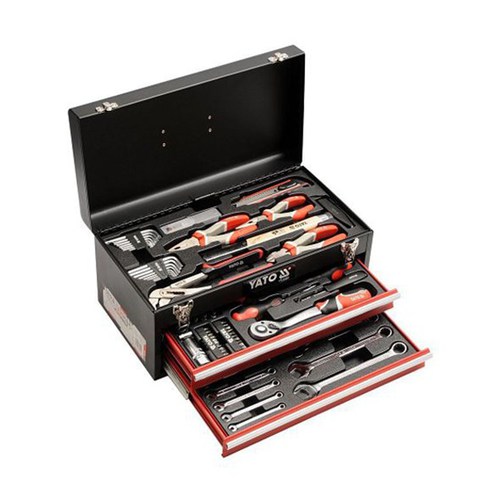 Sada nářadí YATO YT-38951, 80ks 1