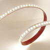 LED pásek 14,4W, CRI>95, PROFI, 192LED, 24VDC, 10mm, 1800Lm/m, 2835, 5let záruka 2