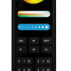 8 kanálový černý dálkový ovladač RGB+CCT ,2.4GHz RF, FUT089-B, Mi-Light 8 kanálový černý dálkový ovladač RGB+CCT ,2.4GHz RF, FUT089-B, Mi-Light 2