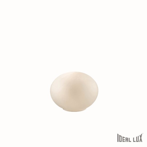 Stolní lampa Ideal Lux Smarties Bianco TL1 032078 Stolní lampa Ideal Lux Smarties Bianco TL1 032078 1
