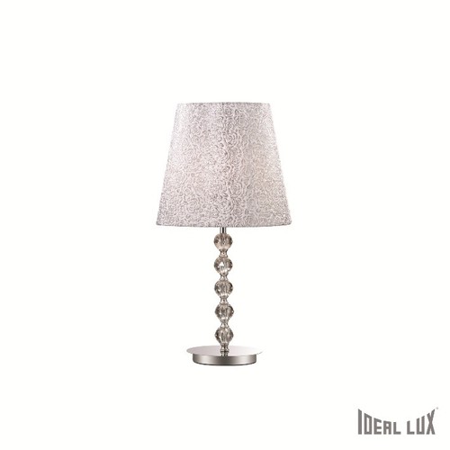Stolní lampa Ideal Lux Le Roy TL1 big 073408 Stolní lampa Ideal Lux Le Roy TL1 big 073408 1
