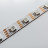 Digitální(adresovatelný) RGB LED pásek 8W, 60LED/m, 12V, SPI komunikace 2