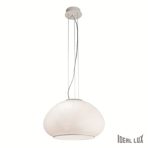 Závěsné svítidlo Ideal Lux Mama SP1 071015 Závěsné svítidlo Ideal Lux Mama SP1 071015 1