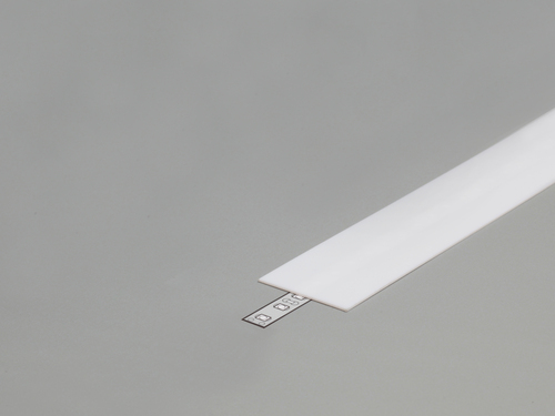 Difuzor A9 Slide, nasouvací, mléčný Difuzor A9 Slide, nasouvací, mléčný 1