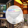 4W LED žárovka RGB+CCT, MR16, RF 2.4GHz, FUT104, Mi-Light 2