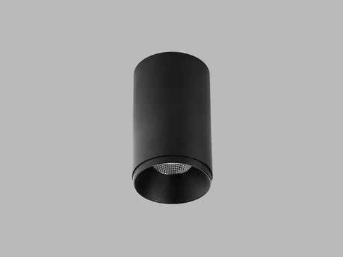 Stropní svítidlo TUBUS A, B 9W 2700K, ON/OFF, DALI/PUSH, TRIAC Stropní svítidlo TUBUS A, B 9W 2700K, ON/OFF, DALI/PUSH, TRIAC 1