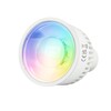 6W LED žárovka RGB+CCT, GU10, Zigbee 3.0 + 2.4G, FUT106ZR, Mi-Light 6W LED žárovka RGB+CCT, GU10, Zigbee 3.0 + 2.4G, FUT106ZR, Mi-Light 2