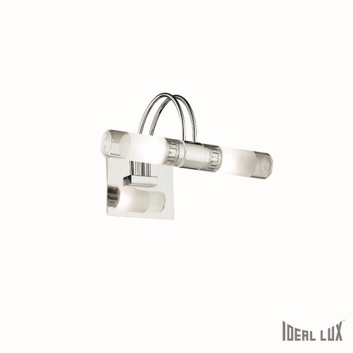 Nástěnné svítidlo Ideal Lux 008851 Double AP2 Nástěnné svítidlo Ideal Lux 008851 Double AP2 1