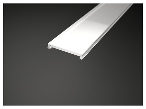 Difuzor pro profil SURFACE 7, mléčný 1