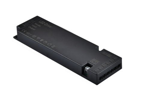 Super tenký napájecí zdroj 100W, 12V, 8.3A, IP20, OP6294 Super tenký napájecí zdroj 100W, 12V, 8.3A, IP20, OP6294 1